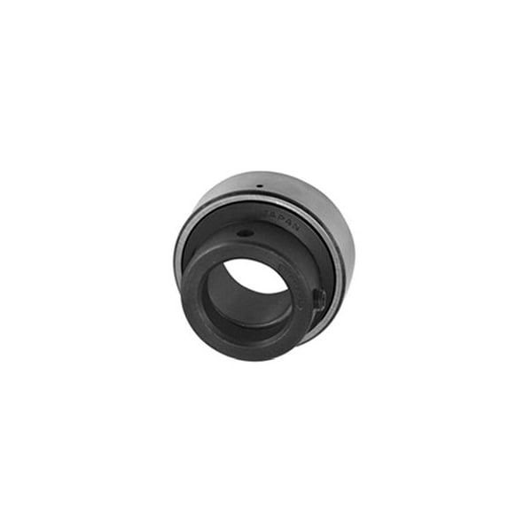 Ami Bearings SINGLE ROW BALL BEARING - 2 NORMAL NARROW CYL O.D. ECCENTRIC COLLAR BRG INSERT KHR211-32 - main